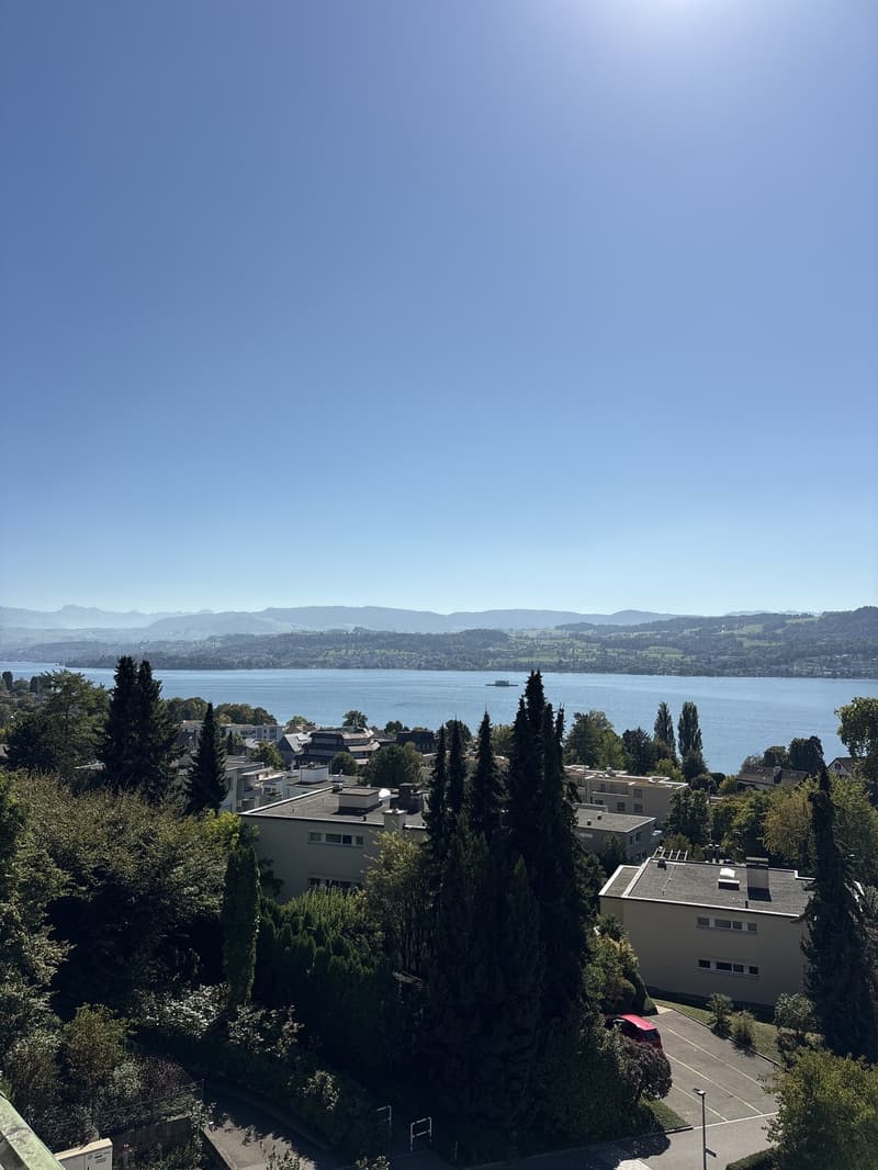 Stunning lake views & quiet neighbourhood (6)