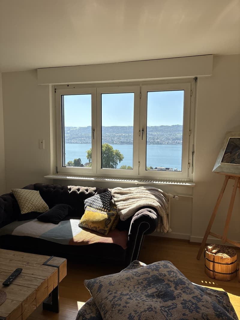 Stunning lake views & quiet neighbourhood (7)