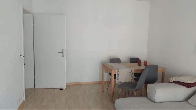 Amazing location for 2.5-room apartment in Schmiede Wiedikon, Zürich (2)