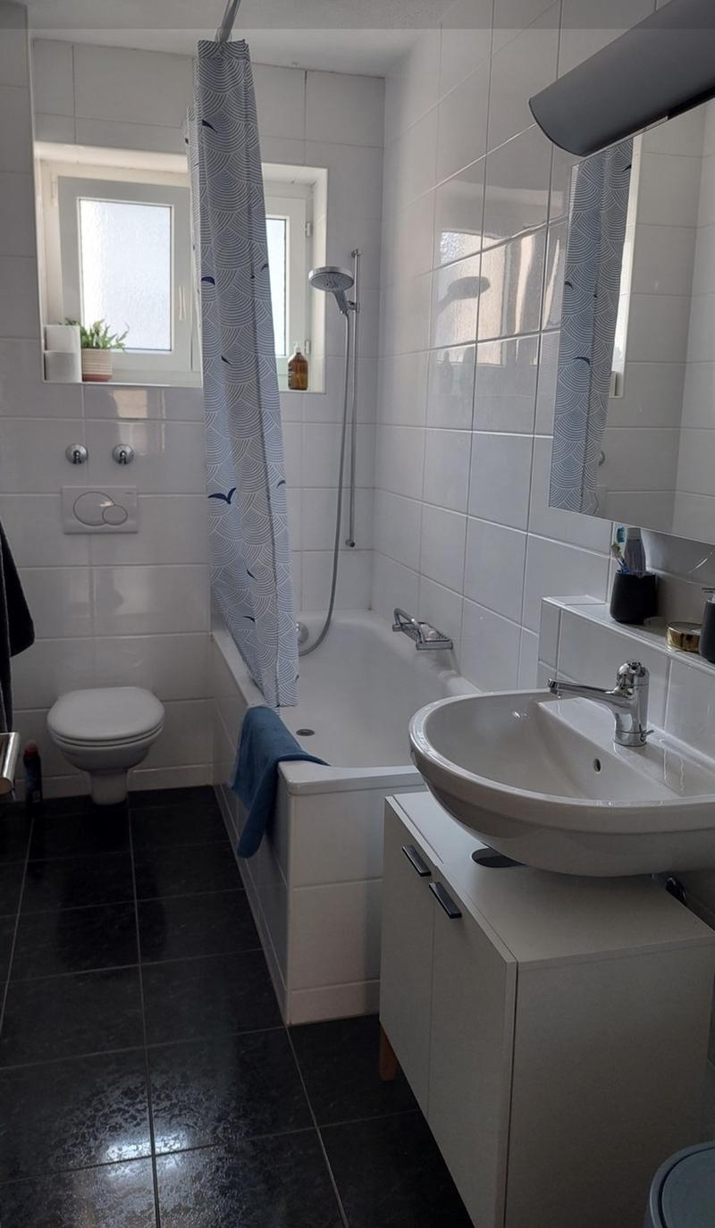 Amazing location for 2.5-room apartment in Schmiede Wiedikon, Zürich (10)