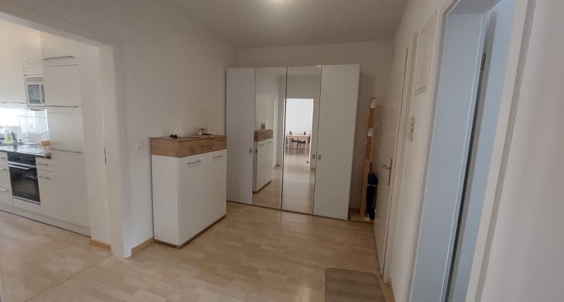 Amazing location for 2.5-room apartment in Schmiede Wiedikon, Zürich (6)