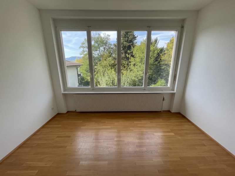 Furnished apartment in central Zurich for 11 months (4)