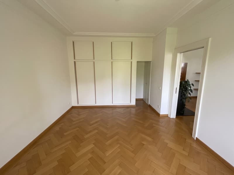 Furnished apartment in central Zurich for 11 months (5)