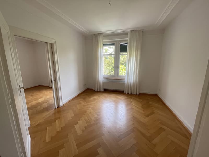 Furnished apartment in central Zurich for 11 months (6)
