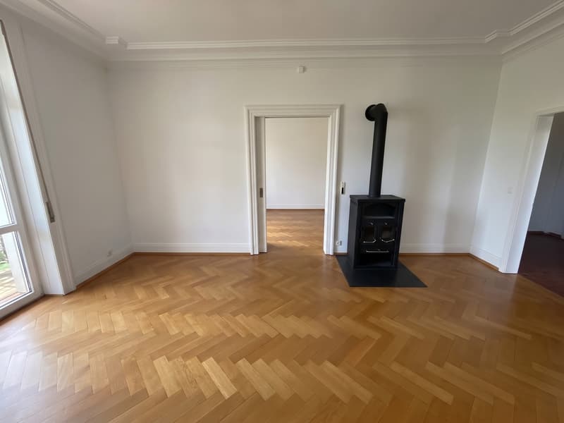 Furnished apartment in central Zurich for 11 months (3)
