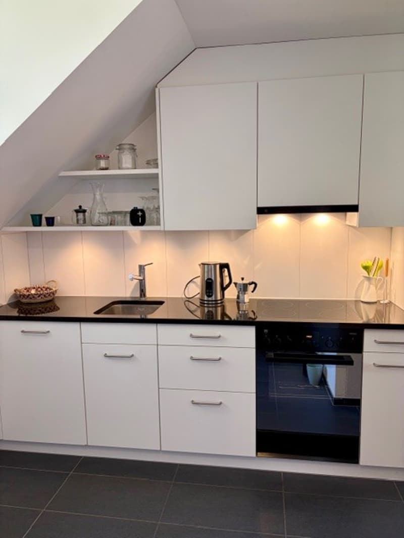 Wunderschöne Altbauwohnung an ruhiger Lage (4)