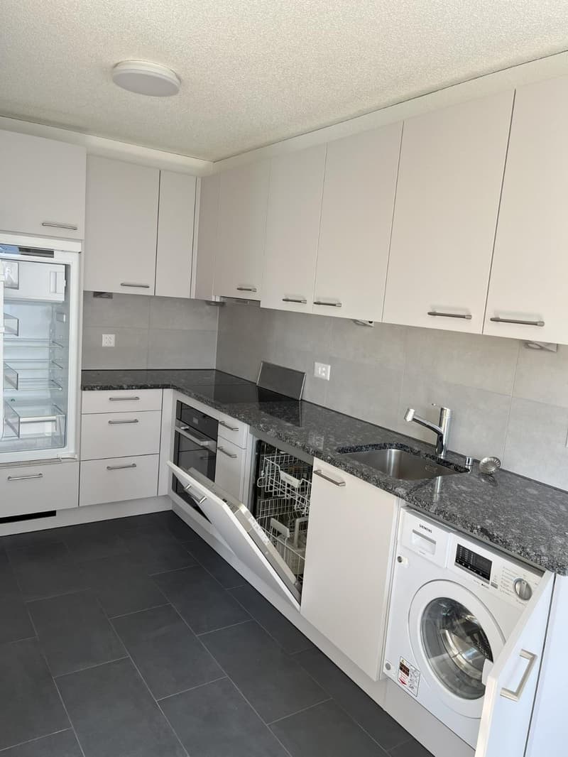 2.5-Zimmer-Wohnung in Subingen Nachmieter gesucht ab 1. November (3)