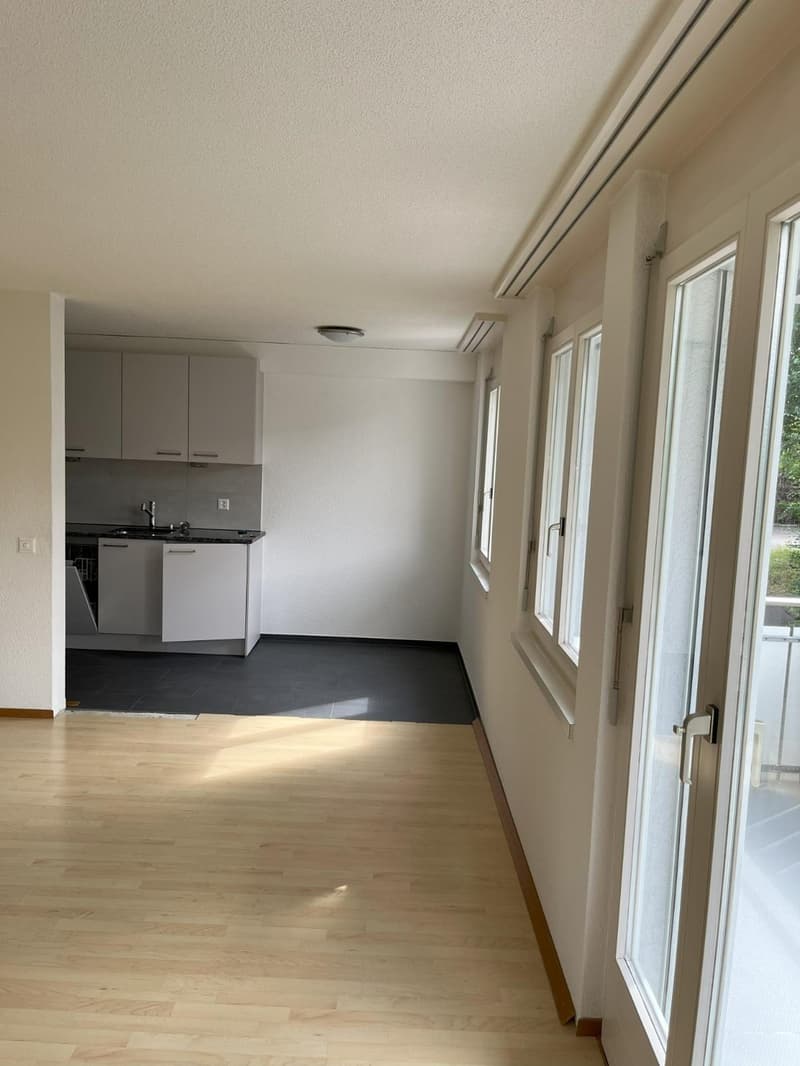 2.5-Zimmer-Wohnung in Subingen Nachmieter gesucht ab 1. November (1)