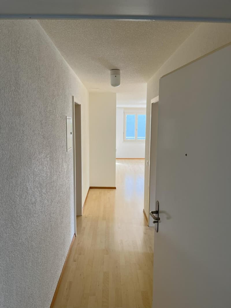 2.5-Zimmer-Wohnung in Subingen Nachmieter gesucht ab 1. November (2)