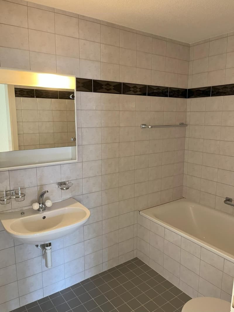 2.5-Zimmer-Wohnung in Subingen Nachmieter gesucht ab 1. November (4)
