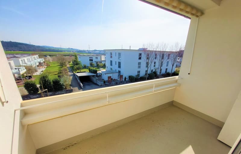2,5-Zimmrwohnung mit Aussicht (4)