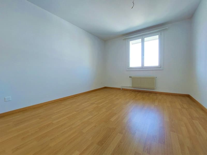 2,5-Zimmrwohnung mit Aussicht (1)