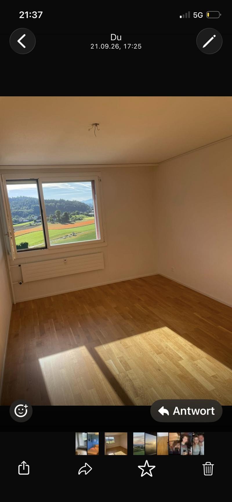 WG Zimmer, 3015 Bern (4)