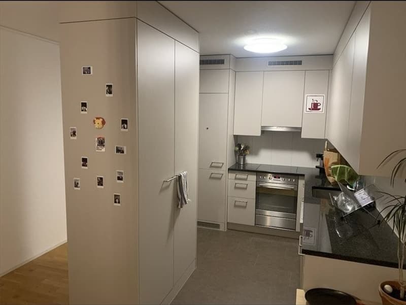 WG Zimmer, 3015 Bern (3)