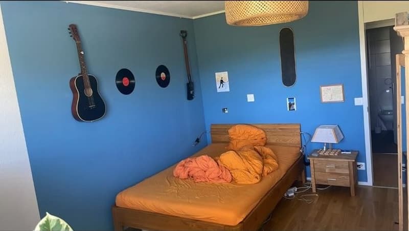 WG Zimmer, 3015 Bern (1)