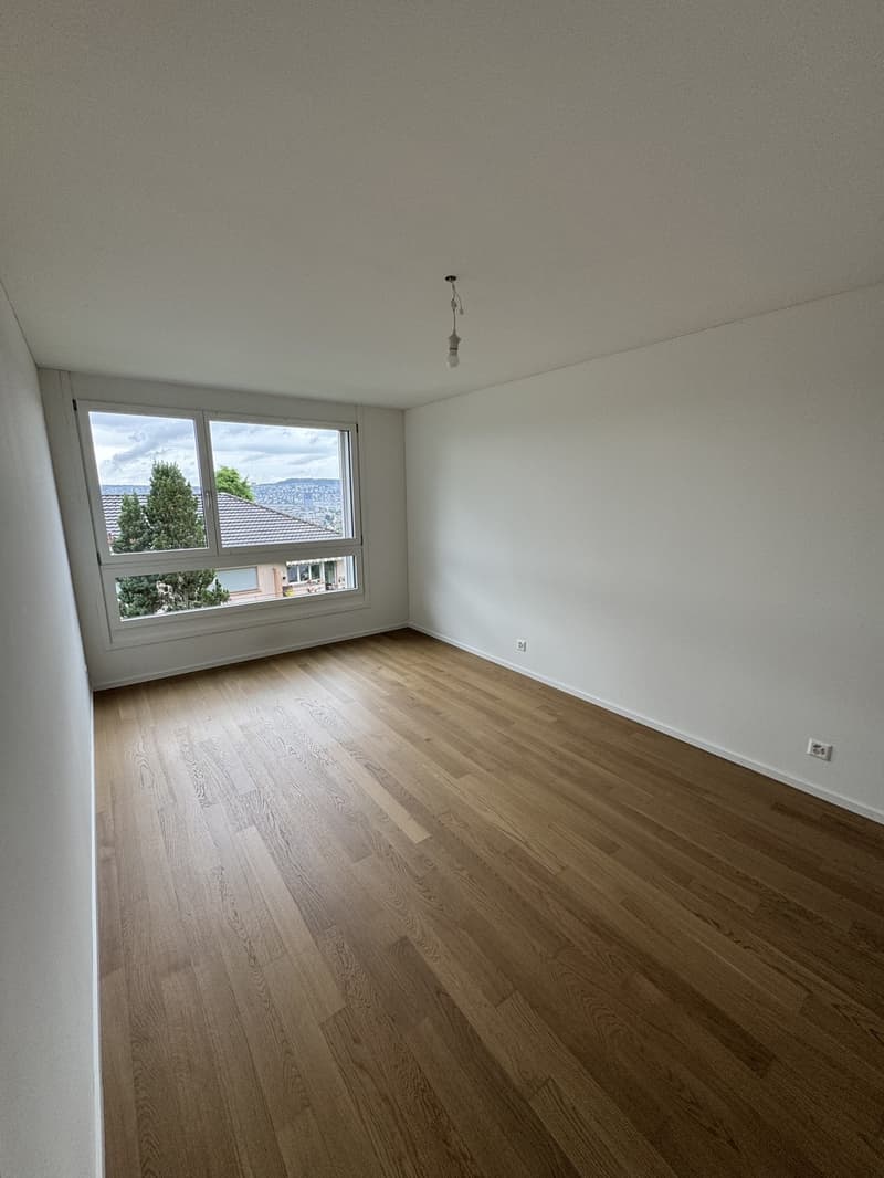 Schöne 2.5 Zimmer Wohnung am Stadtrand in Zürich (5)