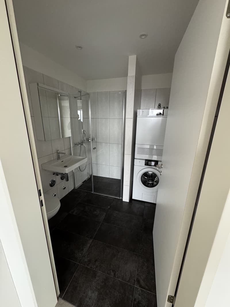 Schöne 2.5 Zimmer Wohnung am Stadtrand in Zürich (4)