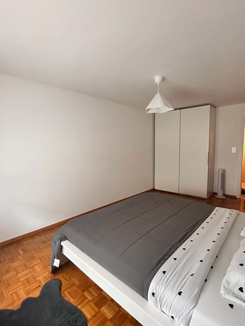 Appartement 2,5 - Orbe (VD) (2)