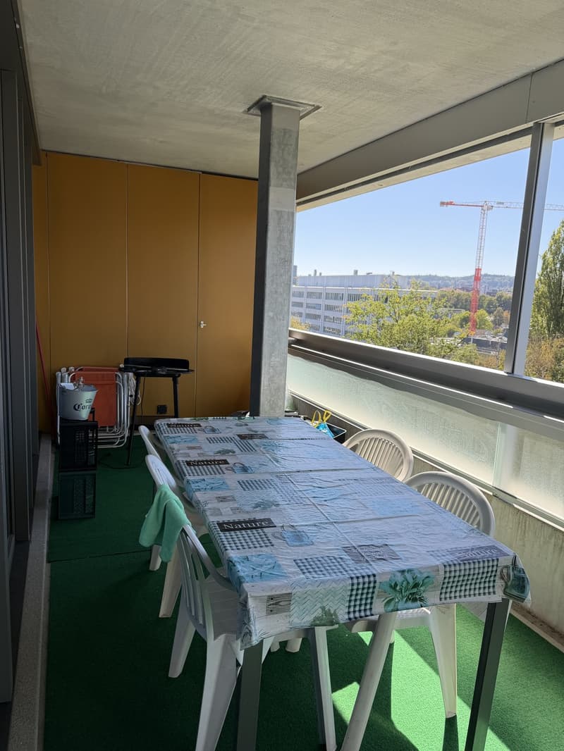 Nachmieter gesucht 4.5-Zimmer-Wohnung in Aarau (9)