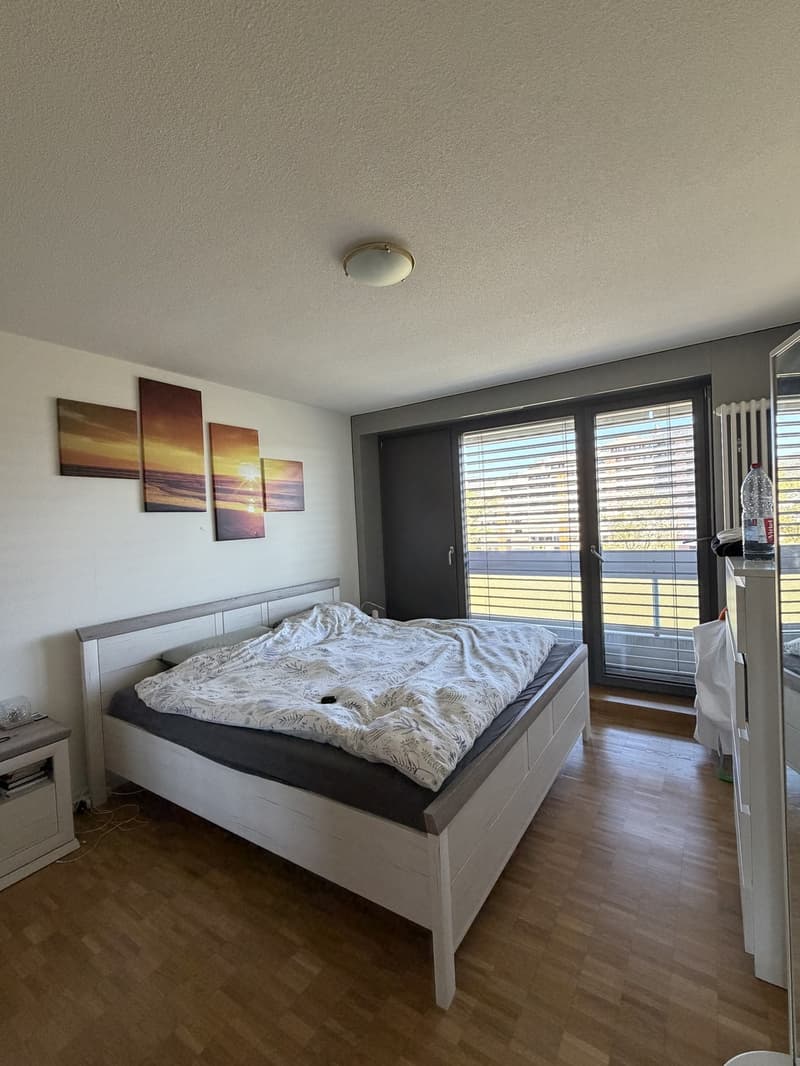 Nachmieter gesucht 4.5-Zimmer-Wohnung in Aarau (10)