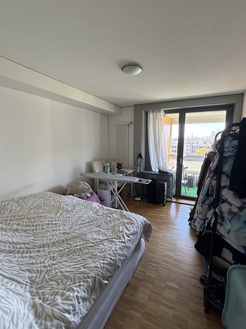 Nachmieter gesucht 4.5-Zimmer-Wohnung in Aarau (1)