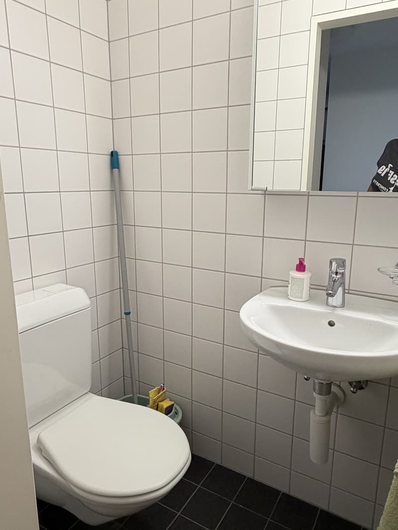 Nachmieter gesucht 4.5-Zimmer-Wohnung in Aarau (3)