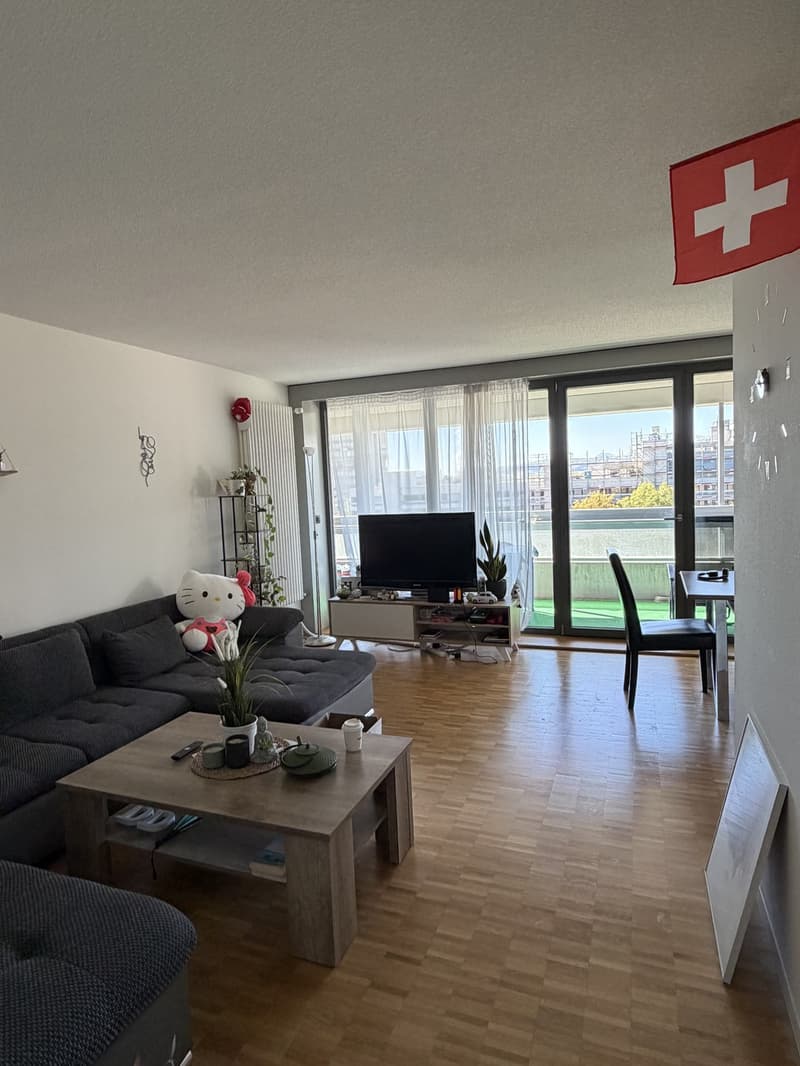 Nachmieter gesucht 4.5-Zimmer-Wohnung in Aarau (6)