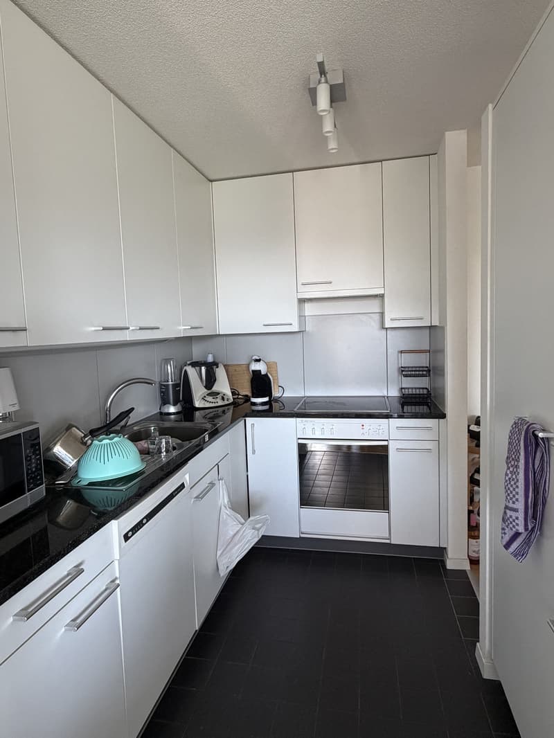 Nachmieter gesucht 4.5-Zimmer-Wohnung in Aarau (5)