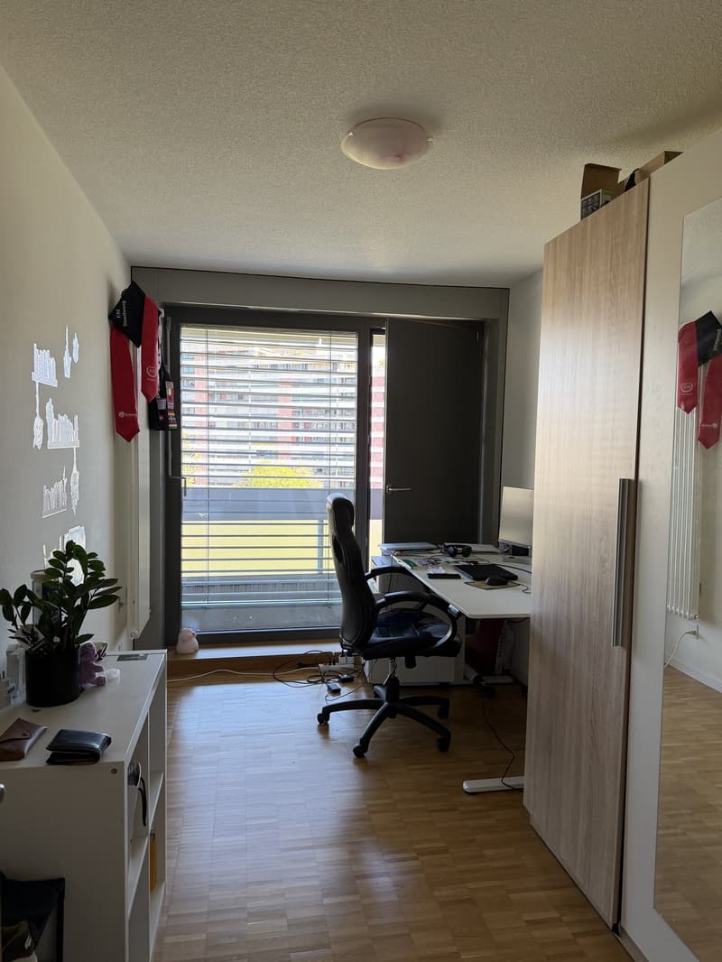 Nachmieter gesucht 4.5-Zimmer-Wohnung in Aarau (7)