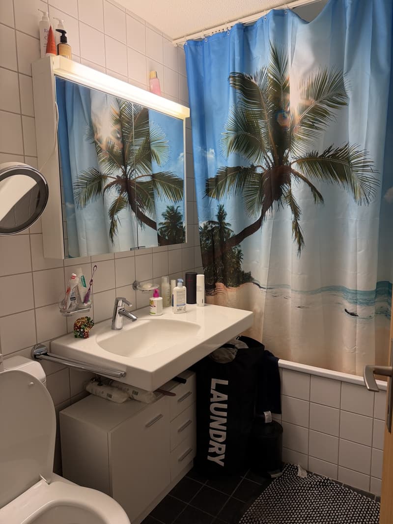 Nachmieter gesucht 4.5-Zimmer-Wohnung in Aarau (11)