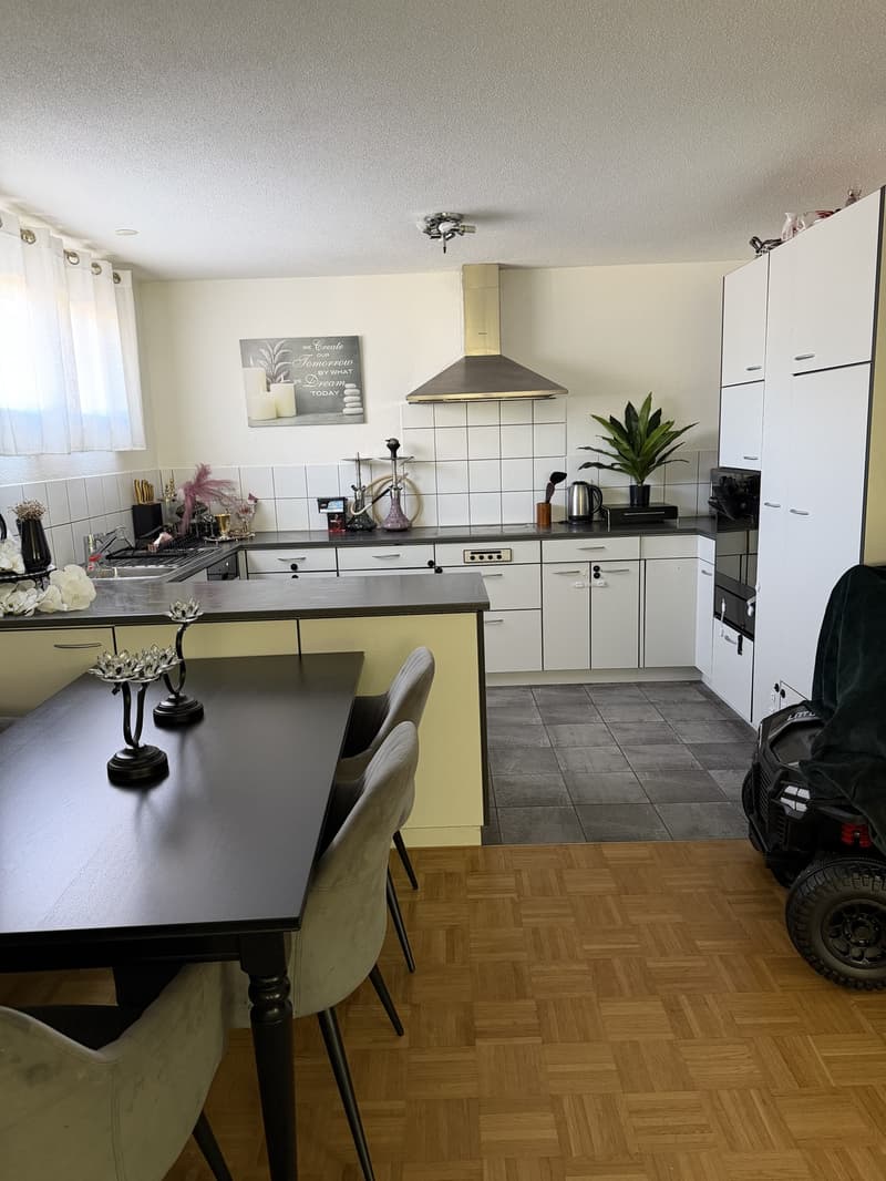 Nachmieter gesucht ab 01.12.2026 grosszügige 5.5-Zimmer-Wohnung im EG mit Garten (5)