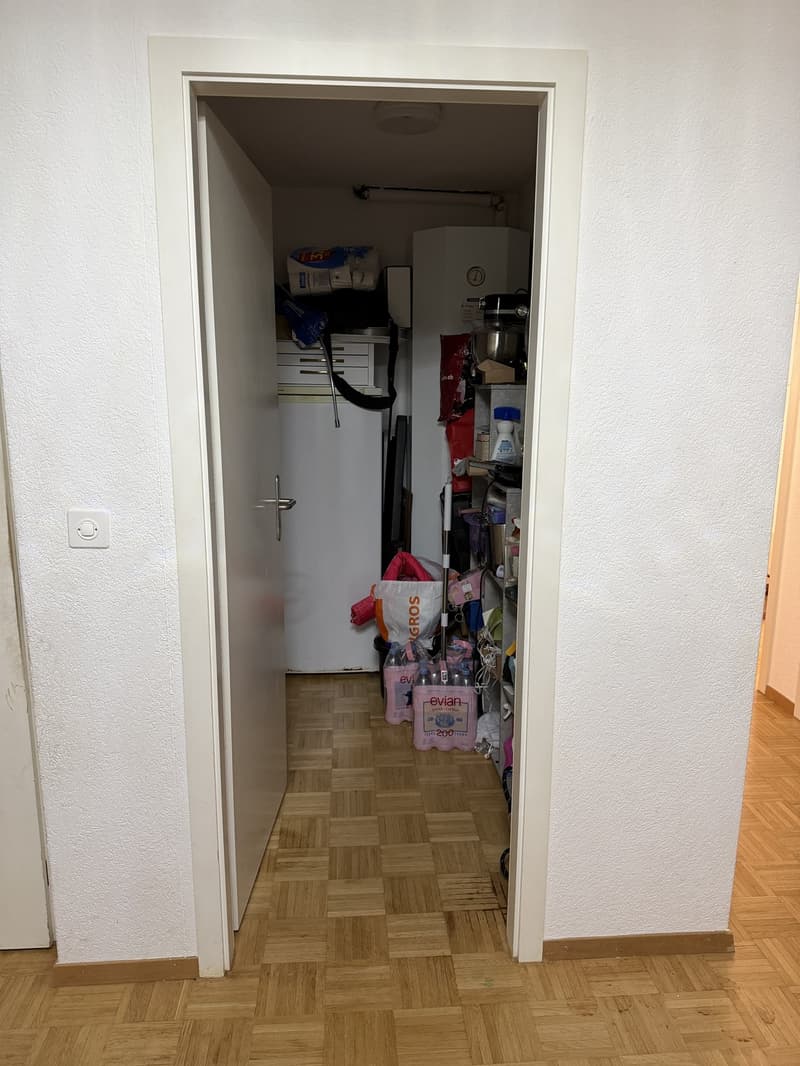 Nachmieter gesucht ab 01.12.2026 grosszügige 5.5-Zimmer-Wohnung im EG mit Garten (9)