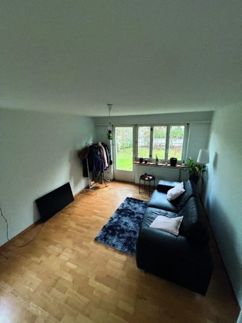 WG Zimmer in einer 3er WG zu vermieten (2)