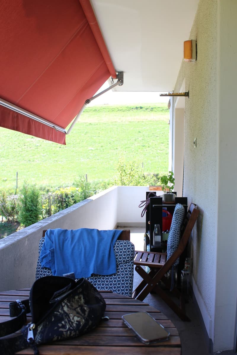 Balcon