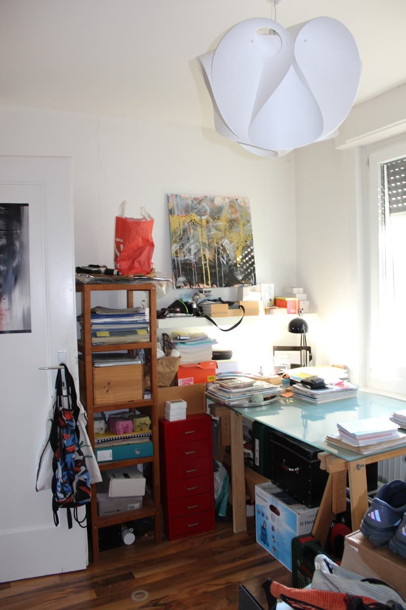 Bureau