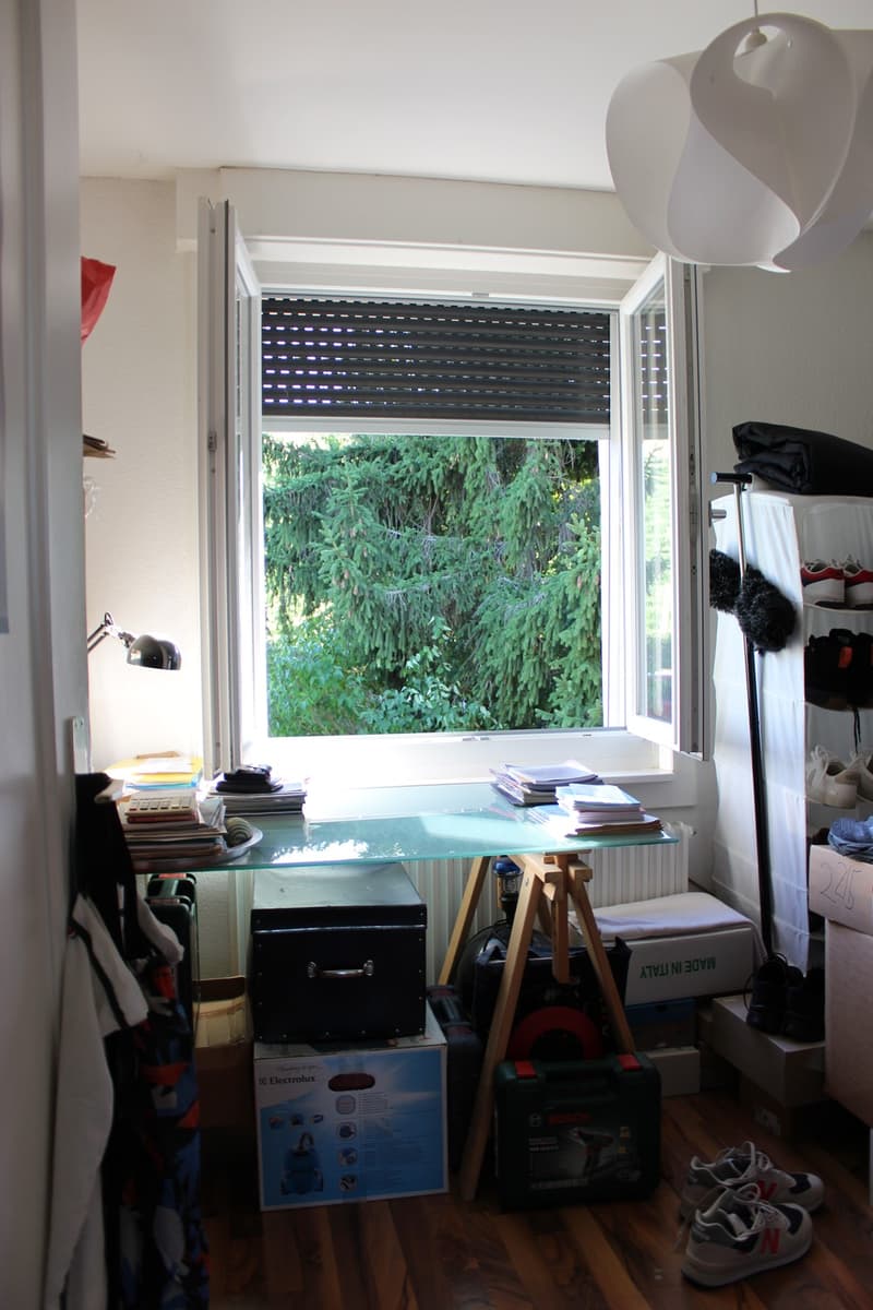 Bureau