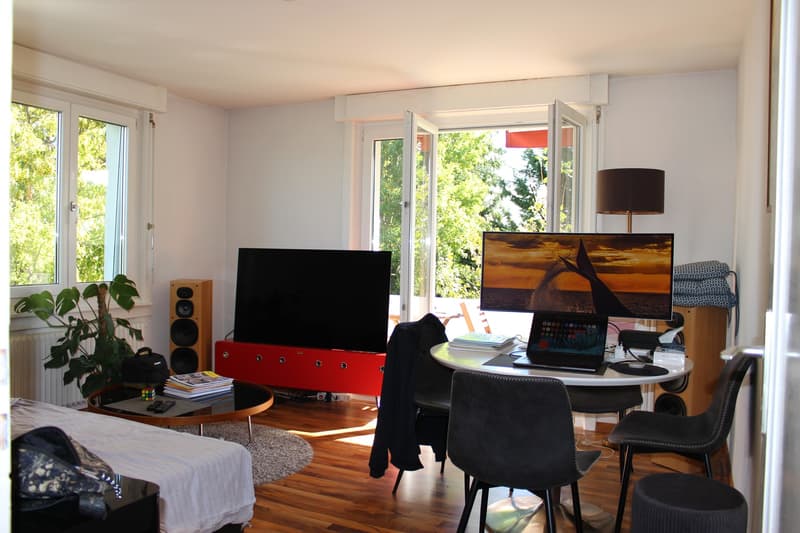 Salon