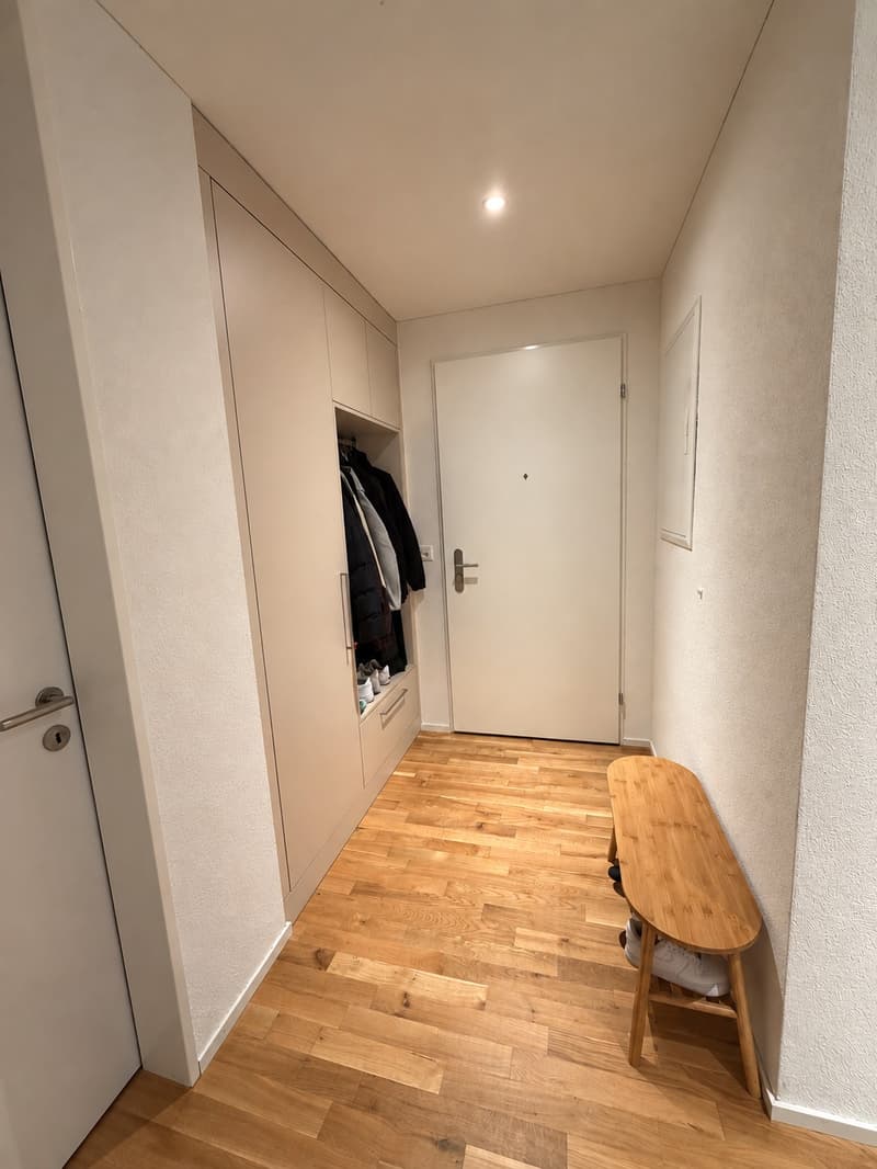 3.5-Zimmer-Wohnung in Beinwil am See Nachmieter gesucht (9)