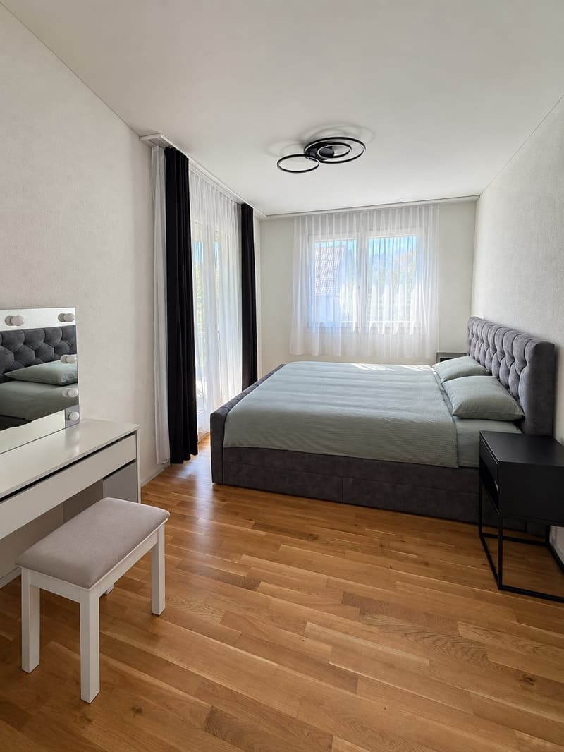 3.5-Zimmer-Wohnung in Beinwil am See Nachmieter gesucht (4)