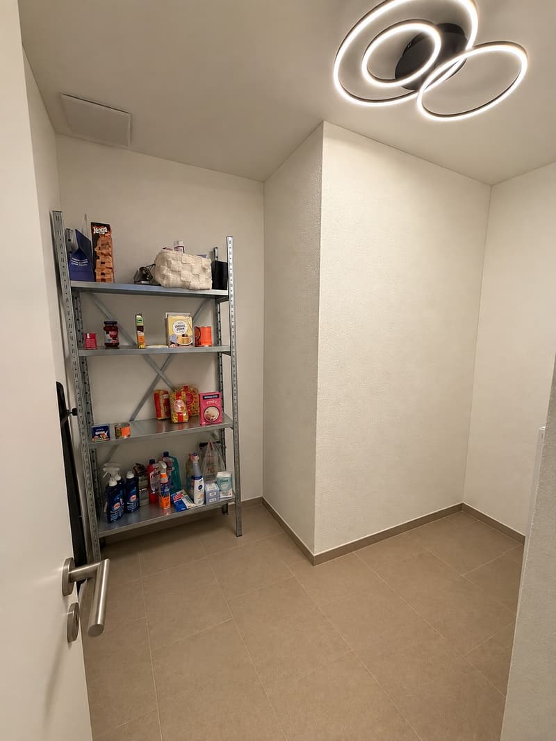 3.5-Zimmer-Wohnung in Beinwil am See Nachmieter gesucht (8)