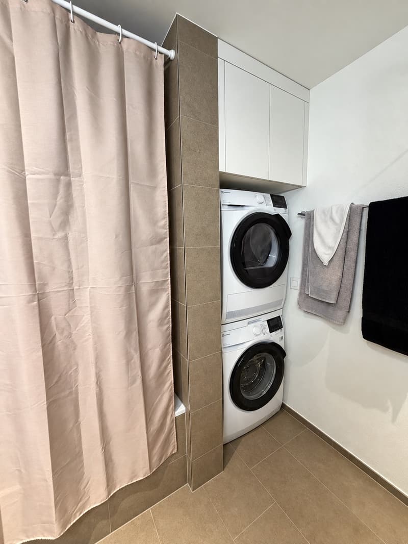 3.5-Zimmer-Wohnung in Beinwil am See Nachmieter gesucht (7)