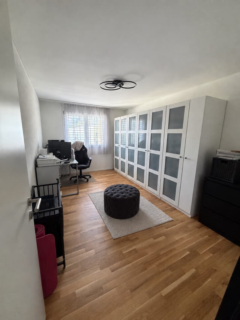3.5-Zimmer-Wohnung in Beinwil am See Nachmieter gesucht (5)