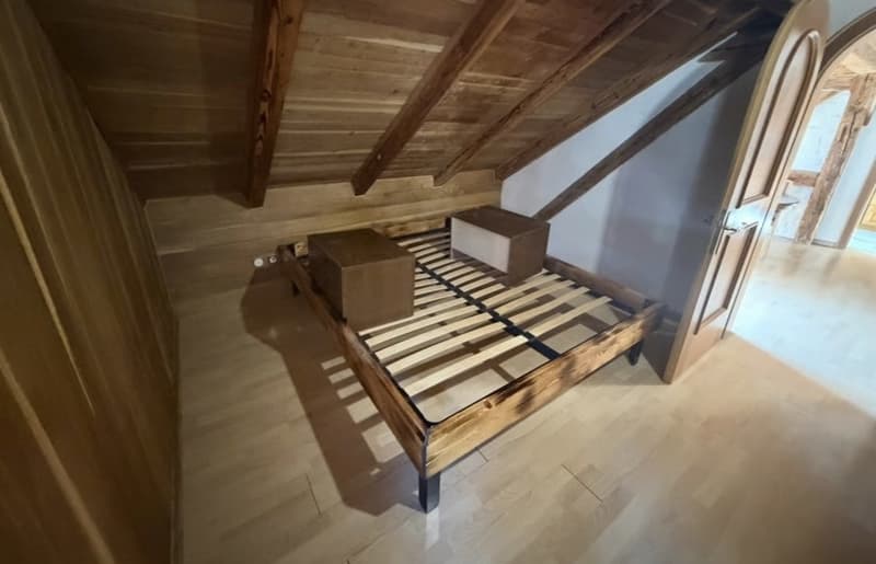 3 Zimmer-Wohnung in Dagmersellen (3)