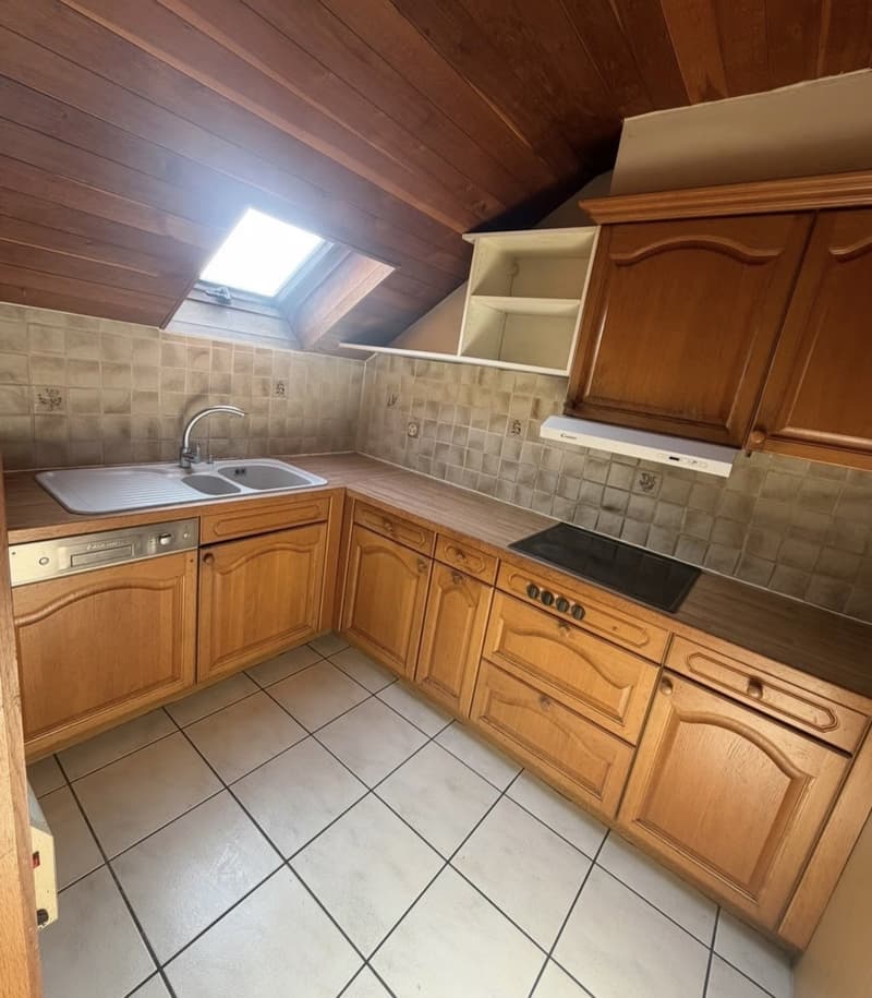 3 Zimmer-Wohnung in Dagmersellen (4)