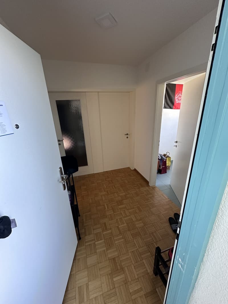 WG Zimmer, 8125 zollikerberg (4)