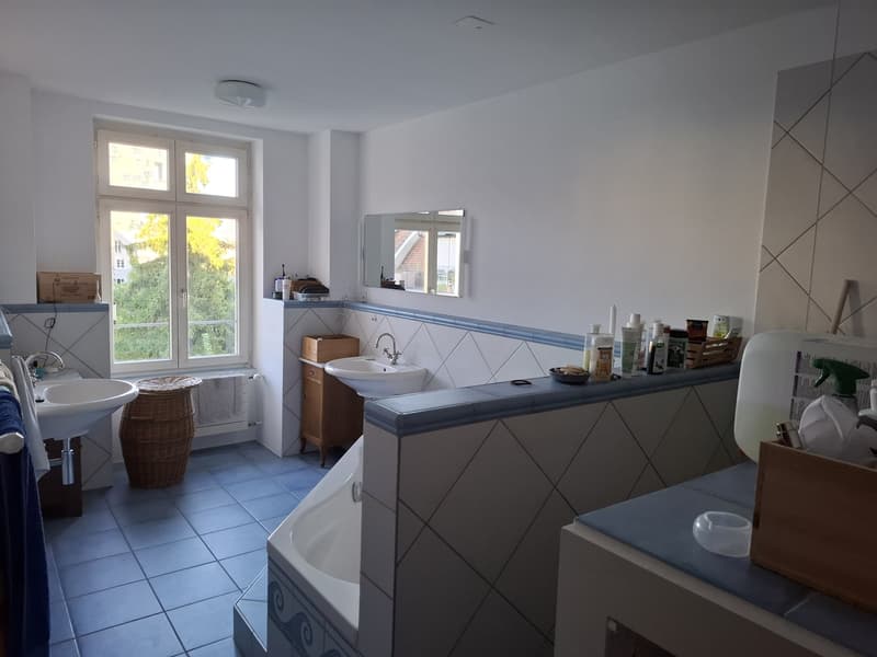 2 Zimmer in 5er WG (5)