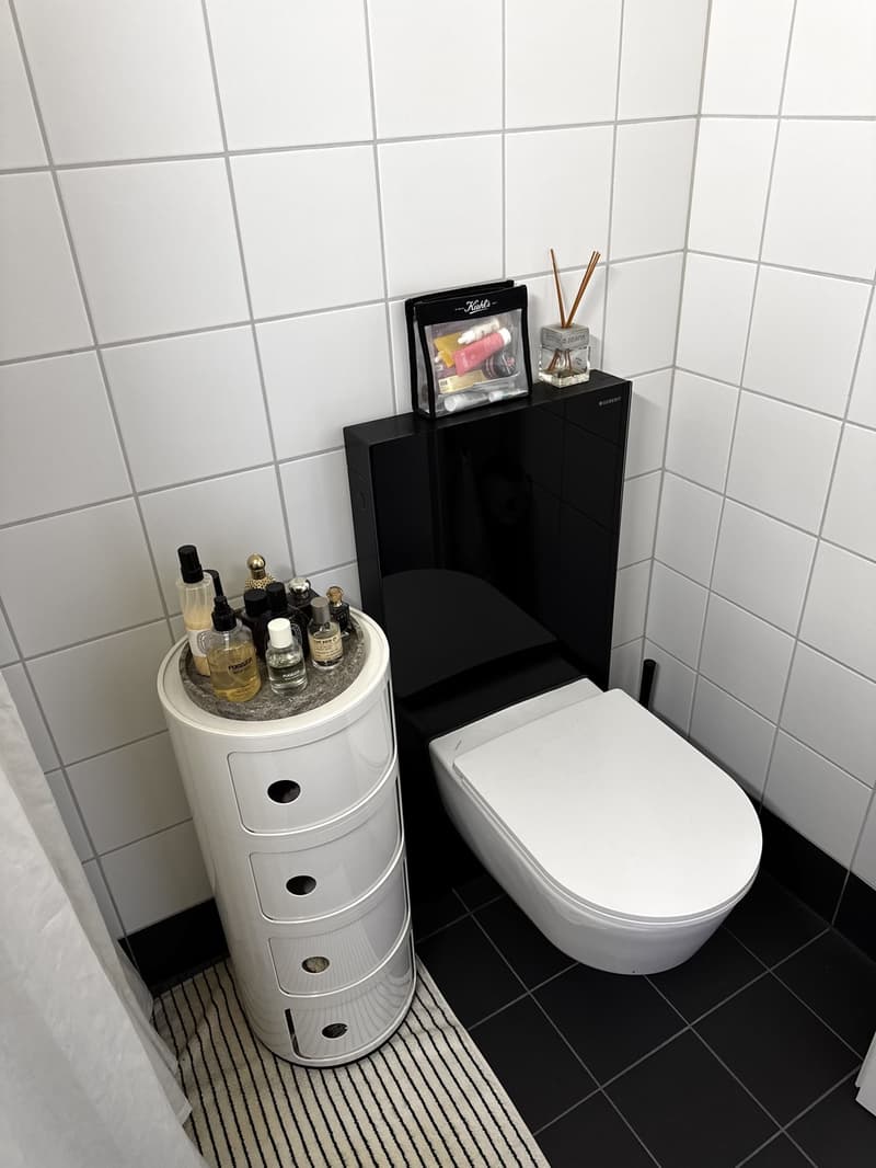 1,5 bedroom apartment for rent (10)