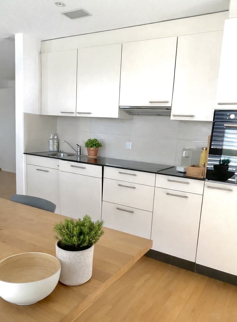 Attraktive 2.5-Zimmer-Wohnung in Susten (VS) Nachmieter:in gesucht (4)