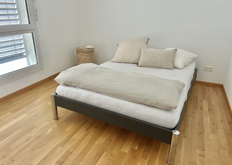 Attraktive 2.5-Zimmer-Wohnung in Susten (VS) Nachmieter:in gesucht (5)