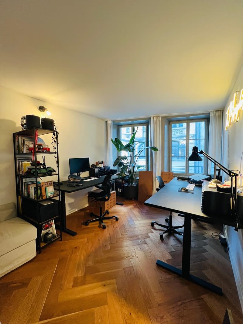 Dein Zimmer